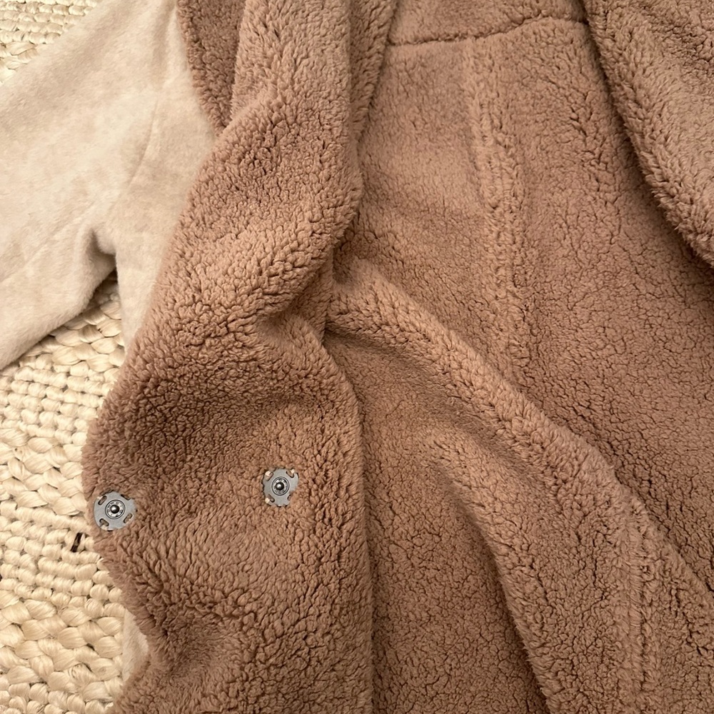 NWT Free People coat - Picture 4 of 5